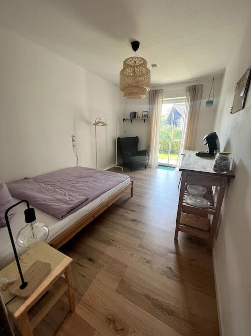 Schoene Wohnung In Passau Buitenkant foto